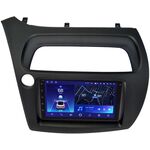 Honda Civic 8 (5D) (2005-2012) Teyes CC2 PLUS 7 дюймов 4/64 RP-HNCV5D-100 на Android 10 (4G-SIM, DSP)