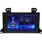 Mazda MPV 1999-2006 Teyes CC2 PLUS 7 дюймов 3/32 RP-MZMPB-118 на Android 10 (4G-SIM, DSP)