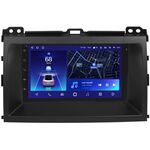 Toyota LC Prado 120 2002-2009 Teyes CC2 PLUS 7 дюймов 4/64 RP-TYLP12X-12 на Android 10 (4G-SIM, DSP)