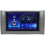 Chery Kimo (A1) 2007-2014 Teyes CC2 PLUS 7 дюймов 4/64 RP-CHKM-36 на Android 10 (4G-SIM, DSP)