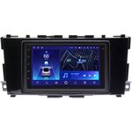 Nissan Teana III 2014-2021 Teyes CC2 PLUS 7 дюймов 3/32 RP-NSTNB-375 на Android 10 (4G-SIM, DSP)