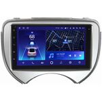 Nissan March IV (K13) 2010-2013 Teyes CC2 PLUS 7 дюймов 3/32 RP-NSMC-153 на Android 10 (4G-SIM, DSP)