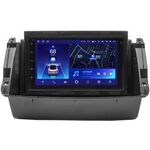 Renault Koleos I 2008-2016 Teyes CC2 PLUS 7 дюймов 3/32 RP-11-688-385 на Android 10 (4G-SIM, DSP)