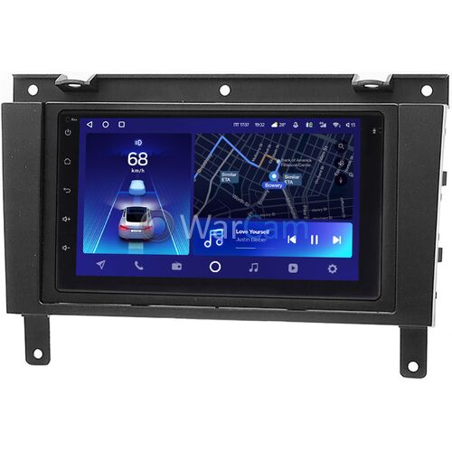 Volkswagen Pointer 2003-2006 Teyes CC2 PLUS 7 дюймов 3/32 RP-11-801-466 на Android 10 (4G-SIM, DSP)