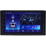 Kia Sorento 2006-2011 Teyes CC2 PLUS 7 дюймов 4/64 RP-KISRC-321 на Android 10 (4G-SIM, DSP)