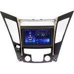 Hyundai Sonata VI (YF) 2009-2014 Teyes CC2 PLUS 7 дюймов 4/64 RP-HDSNE-104 на Android 10 (4G-SIM, DSP)