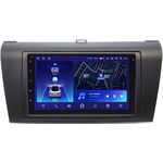 Mazda 3 (BK), Axela (2003-2009) Teyes CC2 PLUS 7 дюймов 4/64 RP-MZ3D2-352 на Android 10 (4G-SIM, DSP)