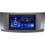 Nissan Sentra VII (B17), Tiida II 2013-2019 Teyes CC2 PLUS 7 дюймов 3/32 RP-11-477-377 на Android 10 (4G-SIM, DSP)