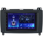 Volkswagen Crafter (2006-2016) Teyes CC2 PLUS 7 дюймов 3/32 RP-MRB-57 на Android 10 (4G-SIM, DSP)