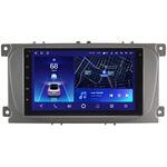 Ford Focus 2, C-MAX, Mondeo 4, S-MAX, Galaxy 2, Tourneo Connect (2006-2015) Teyes CC2 PLUS 7 дюймов 3/32 RP-FRCMD-54 на Android 10 (4G-SIM, DSP)
