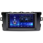 Toyota Auris (2006-2012) Teyes CC2 PLUS 7 дюймов 4/64 RP-TYAU15XB-176 на Android 10 (4G-SIM, DSP) (173х98)