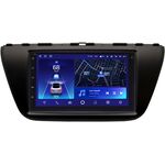 Suzuki SX4 II 2013-2022 Teyes CC2 PLUS 7 дюймов 3/32 RP-SZSX4C-160 на Android 10 (4G-SIM, DSP)