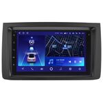 Fiat idea 2003-2016 Teyes CC2 PLUS 7 дюймов 4/64 RP-FTID-87 на Android 10 (4G-SIM, DSP)