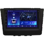 Hyundai Creta (2016-2021) Teyes CC2 PLUS 7 дюймов 4/64 RP-HDI25-29 на Android 10 (4G-SIM, DSP)