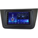 Seat Altea (2004-2015) (черная) Teyes CC2 PLUS 7 дюймов 3/32 RP-11-582-389 на Android 10 (4G-SIM, DSP)