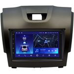 Chevrolet Trailblazer II 2012-2016 Teyes CC2 PLUS 7 дюймов 4/64 RP-CVTB-20 на Android 10 (4G-SIM, DSP)