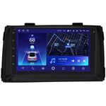 Kia Sorento II 2009-2012 Teyes CC2 PLUS 7 дюймов 3/32 RP-KISRd-28 на Android 10 (4G-SIM, DSP)