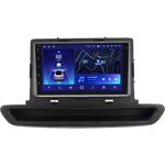 Hyundai IONIQ (2016-2022) Teyes CC2 PLUS 7 дюймов 3/32 RP-11-767-311 на Android 10 (4G-SIM, DSP)