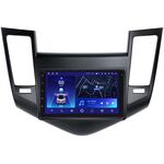Chevrolet Cruze (2008-2012) Teyes CC2 PLUS 7 дюймов 4/64 RP-CVCRC-80 на Android 10 (4G-SIM, DSP)