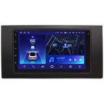 Ford Kuga, Fiesta, Fusion, Focus, Mondeo Teyes CC2 PLUS 7 дюймов 4/64 RP-FRFC-35 на Android 10 (4G-SIM, DSP)