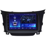 Hyundai i30 II 2012-2017 Teyes CC2 PLUS 7 дюймов 3/32 RP-HDI30-109 на Android 10 (4G-SIM, DSP)