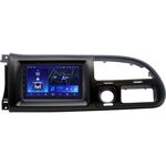 Ford Transit 1995-2005 Teyes CC2 PLUS 7 дюймов 4/64 RP-FRTR-93 на Android 10 (4G-SIM, DSP)