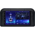 Lexus LX II 470 1998-2002 Teyes CC2 PLUS 7 дюймов 3/32 RP-TYLC1X-335 на Android 10 (4G-SIM, DSP)