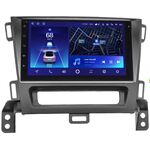 Opel Zafira Tourer С (2011-2016) Teyes CC2 PLUS 7 дюймов 4/64 RP-11-521-245 на Android 10 (4G-SIM, DSP)