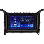 Toyota Alphard 3, Vellfire 2 (2015-2022) Teyes CC2 PLUS 7 дюймов 4/64 RP-TYAL-446 на Android 10 (4G-SIM, DSP)