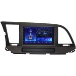 Hyundai Elantra 6 (AD) (2015-2019) Teyes CC2 PLUS 7 дюймов 4/64 RP-HDELN-285 на Android 10 (4G-SIM, DSP)