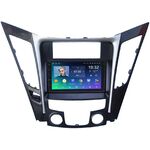 Hyundai Sonata VI (YF) 2009-2014 Teyes SPRO PLUS 7 дюймов 4/64 RP-HDSND-184 на Android 10 (4G-SIM, DSP)