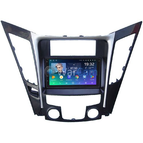 Hyundai Sonata VI (YF) 2009-2014 Teyes SPRO PLUS 7 дюймов 3/32 RP-HDSND-184 на Android 10 (4G-SIM, DSP)