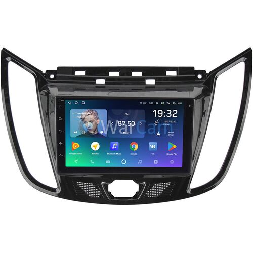 Ford C-Max 2, Escape 3, Kuga 2 (2012-2019) Teyes SPRO PLUS 7 дюймов 3/32 RP-FRFC3B-91 на Android 10 (4G-SIM, DSP)