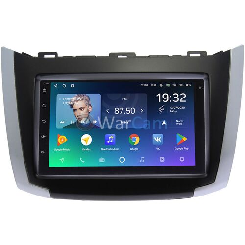 Haima M3 2014-2021 Teyes SPRO PLUS 7 дюймов 3/32 RP-HM3B-140 на Android 10 (4G-SIM, DSP)