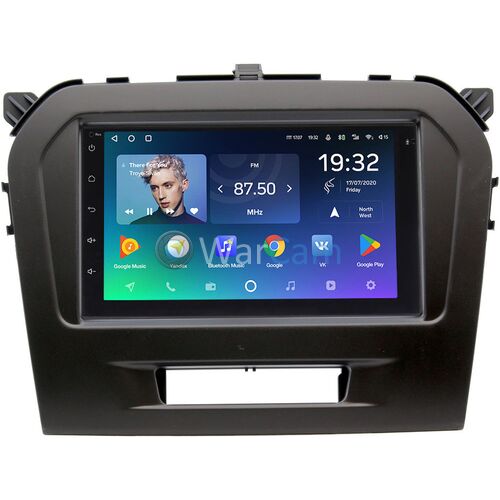 Suzuki Vitara 2014-2022 Teyes SPRO PLUS 7 дюймов 3/32 RP-SZVT-157 на Android 10 (4G-SIM, DSP)