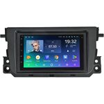 Smart Fortwo 2 (2011-2015) Teyes SPRO PLUS 7 дюймов 4/64 RP-11-358-405 на Android 10 (4G-SIM, DSP)