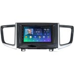 Honda Pilot III 2015-2022 Teyes SPRO PLUS 7 дюймов 3/32 RP-11-652-273 на Android 10 (4G-SIM, DSP)