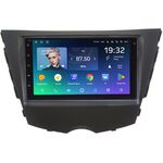 Hyundai Veloster I 2011-2017 Teyes SPRO PLUS 7 дюймов 4/64 RP-HDVL-108 на Android 10 (4G-SIM, DSP)