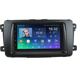 Mazda CX-9 (2006-2016) Teyes SPRO PLUS 7 дюймов 4/64 RP-11-085-346 на Android 10 (4G-SIM, DSP)