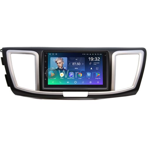 Honda Accord 9 (2012-2019) Teyes SPRO PLUS 7 дюймов 3/32 RP-HNAC9-261 на Android 10 (4G-SIM, DSP)