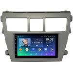 Toyota Belta (2005-2012) Teyes SPRO PLUS 7 дюймов 4/64 RP-TYBL-129 на Android 10 (4G-SIM, DSP)