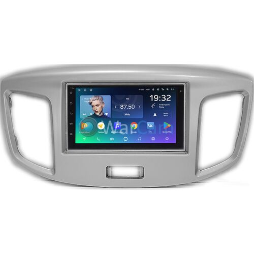 Suzuki Wagon R V (2014-2017) Teyes SPRO PLUS 7 дюймов 3/32 RP-11-616-415 на Android 10 (4G-SIM, DSP)