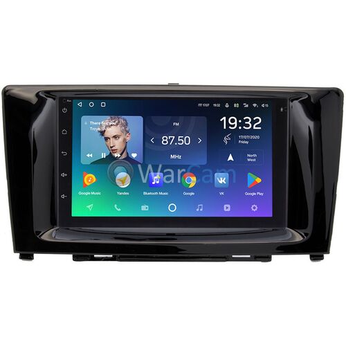 Great Wall Hover H6 2011-2015 Teyes SPRO PLUS 7 дюймов 3/32 RP-GWH6-74 на Android 10 (4G-SIM, DSP)