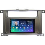 Lexus LX II 470 2002-2007 Teyes SPRO PLUS 7 дюймов 3/32 RP-TYLC105-299 на Android 10 (4G-SIM, DSP)