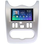 Lada Largus 2012-2021 Teyes SPRO PLUS 7 дюймов 4/64 RP-RNLG-48 на Android 10 (4G-SIM, DSP)