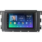 Smart Forfour (2004-2006), Fortwo 2 (2007-2011) Teyes SPRO PLUS 7 дюймов 3/32 RP-11-260-198 на Android 10 (4G-SIM, DSP)