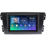 Datsun On-Do, Mi-Do 2014-2021 Teyes SPRO PLUS 7 дюймов 4/64 RP-DTOD-95 на Android 10 (4G-SIM, DSP)