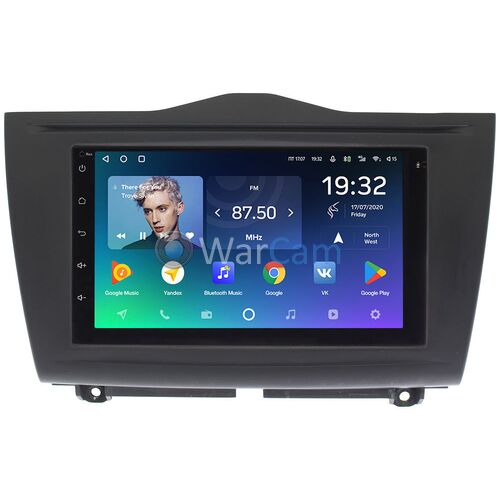 Lada Granta (2018-2022) Teyes SPRO PLUS 7 дюймов 3/32 RP-LDGRFL-75 на Android 10 (4G-SIM, DSP)