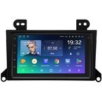 Mazda MPV 1999-2006 Teyes SPRO PLUS 7 дюймов 4/64 RP-MZMPB-118 на Android 10 (4G-SIM, DSP)