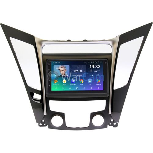 Hyundai Sonata VI (YF) 2009-2014 Teyes SPRO PLUS 7 дюймов 3/32 RP-HDSNE-104 на Android 10 (4G-SIM, DSP)